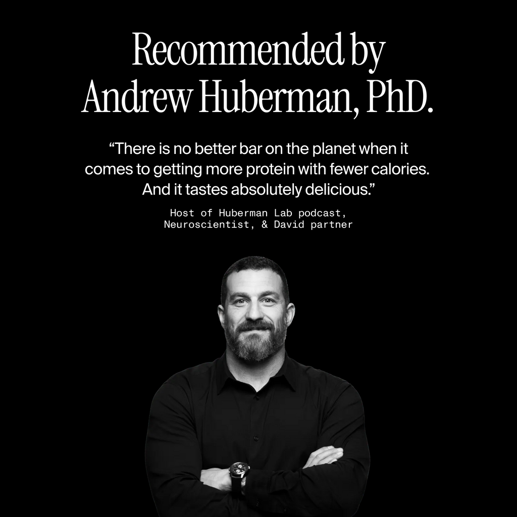 David Variety Pack